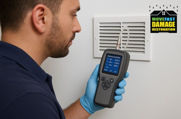Trusted local water damage experts to protect your home