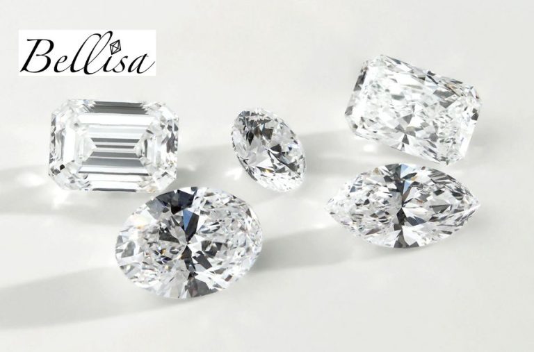 Bespoke Ring Design: Create a Unique Symbol of Love