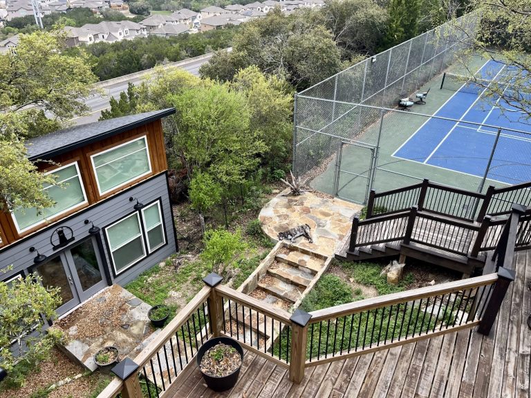 Discover the Joy of Pickleball Near Cedar Park