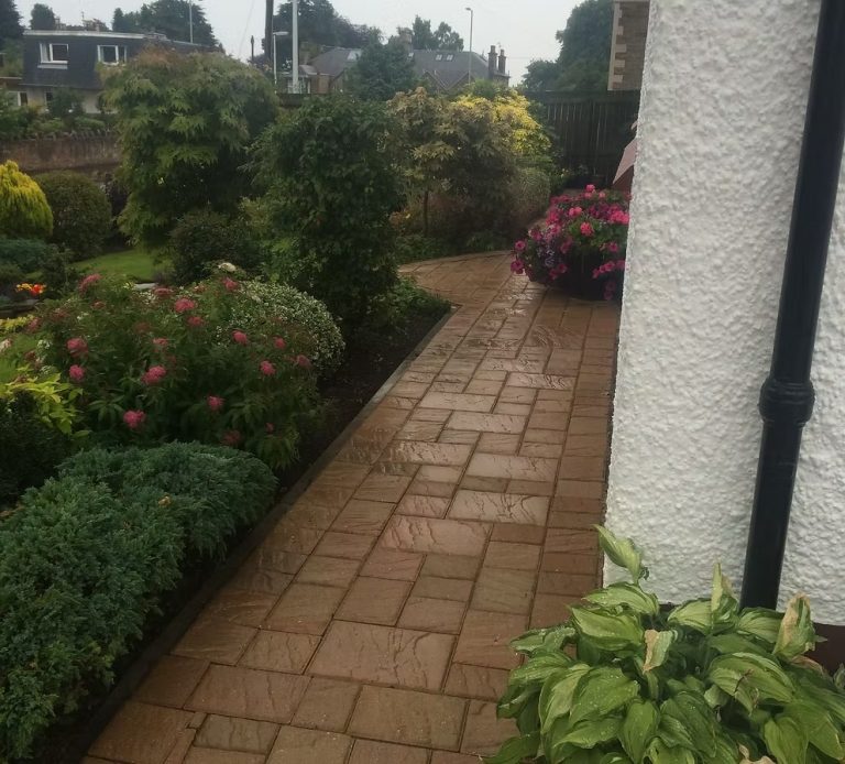 Durable Block Walls: A Practical Guide for UK Properties