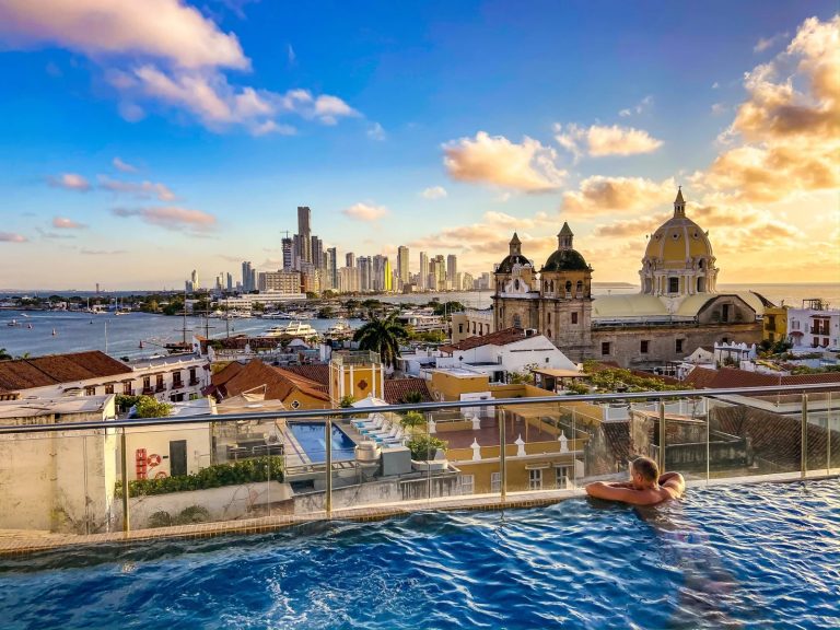 Indulgent Seafaring Charters for Discerning Guests
