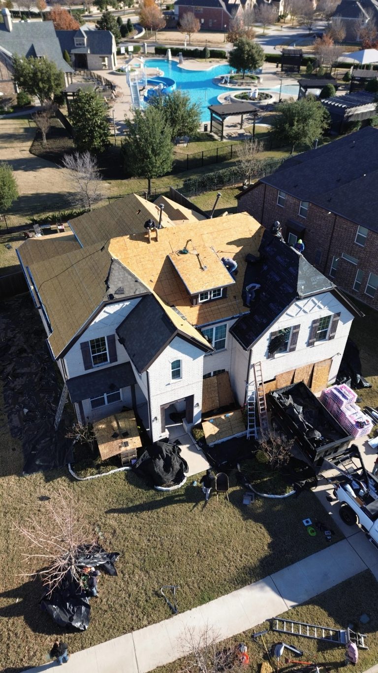 Reliable Roofing Solutions in Frisco for Your Home Reliable Roofing Solutions in Frisco for Your Home