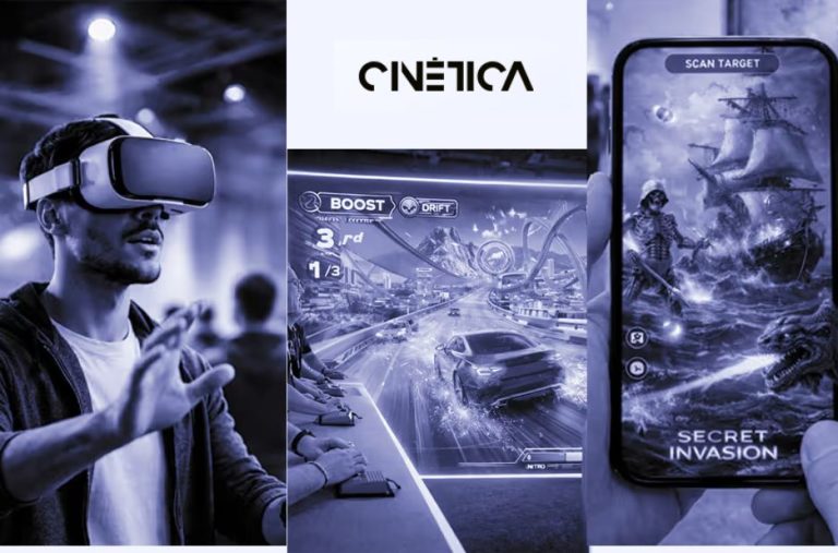 Creating Memorable Brand Experiences Through Interactive Activations