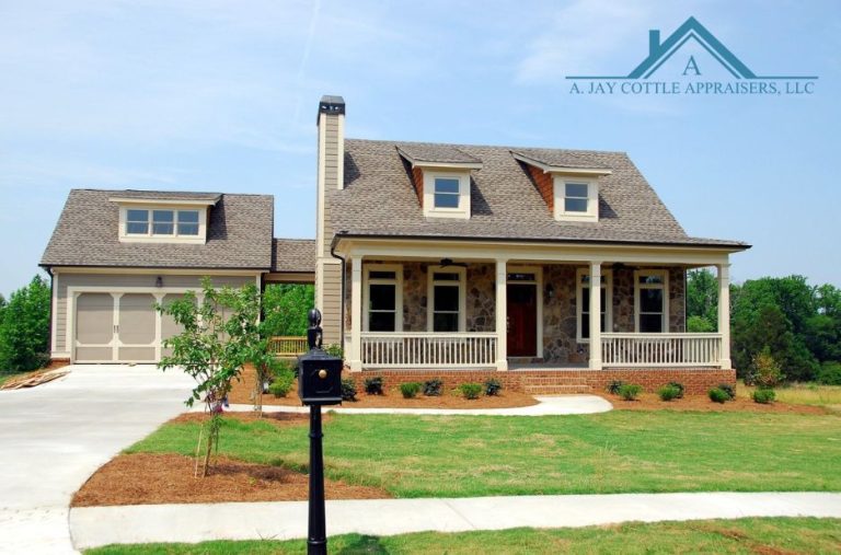 Trusted Property Valuation Services for Cape Fear Homes Trusted Property Valuation Services for Cape Fear Homes