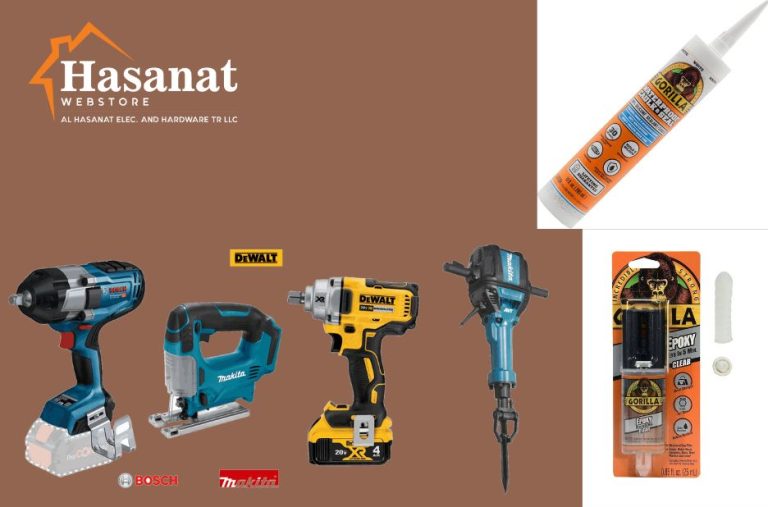 Trusted UAE Spray Paint Suppliers for Quality Finishes
