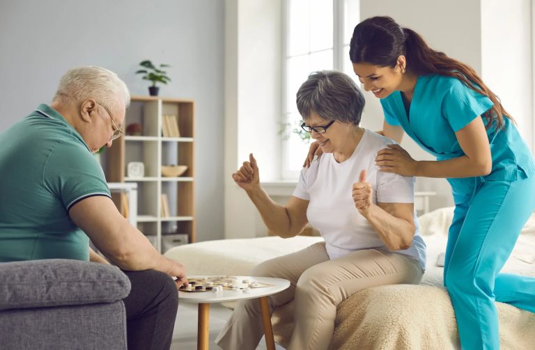 Finding the Right Healthcare Staffing Agency in Toronto