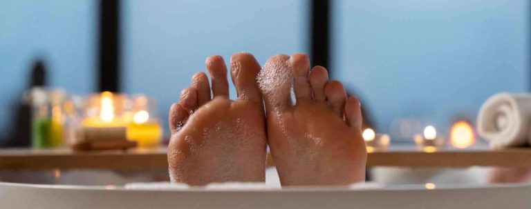 Expert Foot Care for Corn Removal in London, Ontario