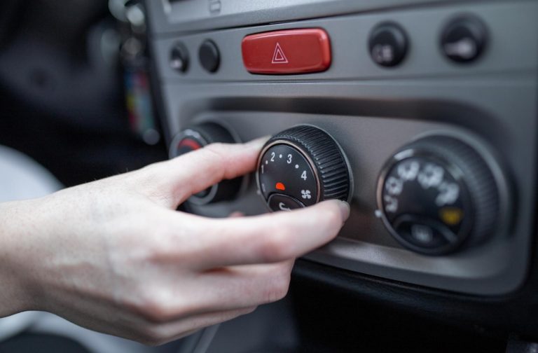 Keep Your Cool: Practical Car Air Conditioning Care Tips