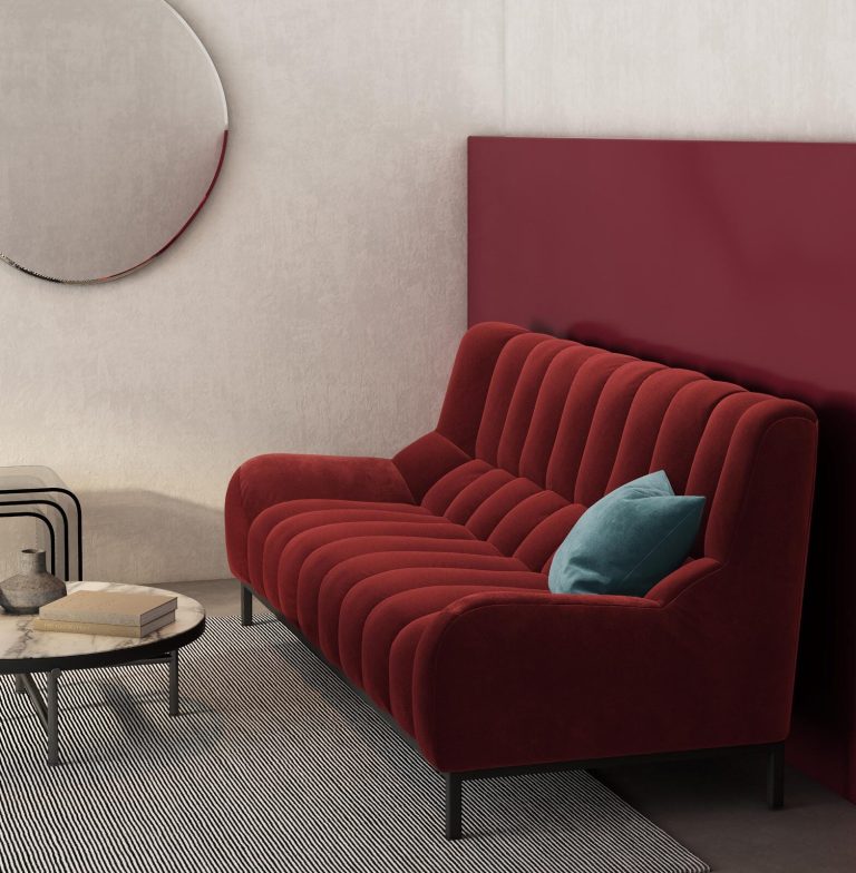 Choosing the Perfect Upholstery: Durable, Stylish Options for Your Lounge