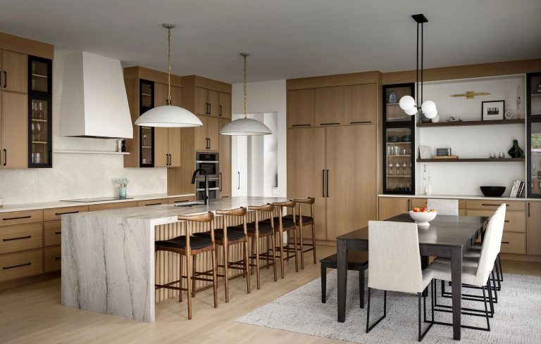 Calgary Interior Design Experts: Creative Spaces, Thoughtful Detail