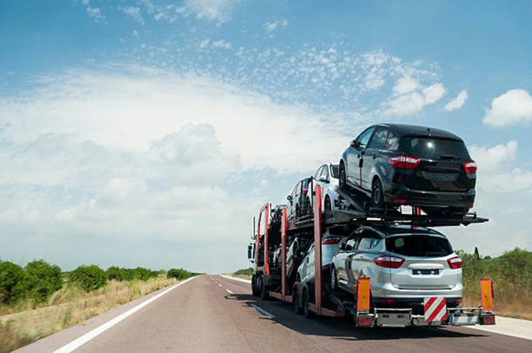 Smooth Vehicle Relocation: Your Trusted Guide to Safe Car Hauls