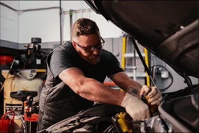 Reliable automotive electrical services in the Whitsundays Reliable automotive electrical services in the Whitsundays