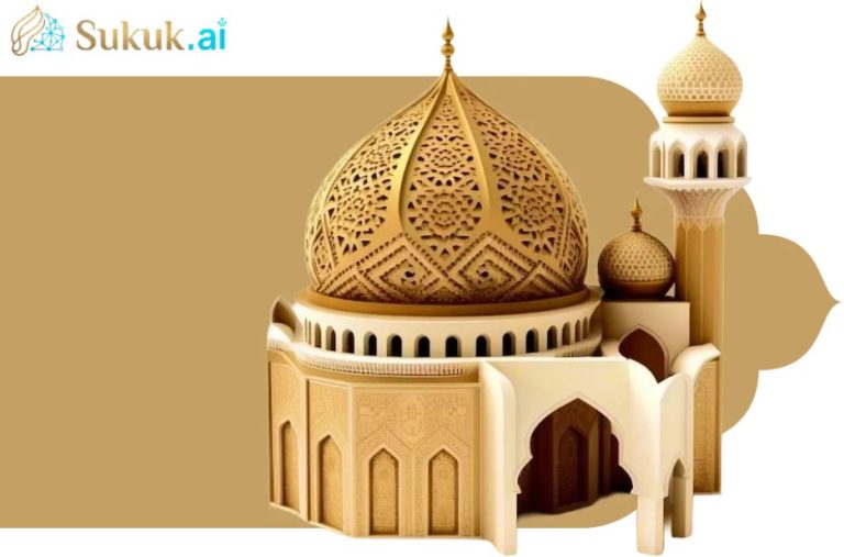 Digital Sukuk: Transforming Islamic Finance and Capital Markets