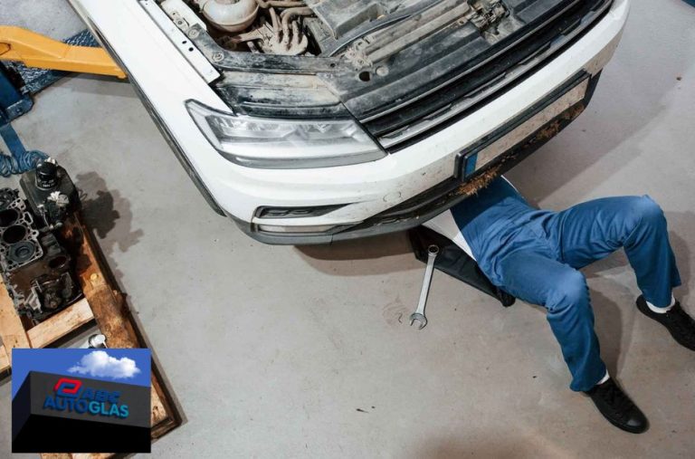 Autoglas vor Ort finden: zuverlässige Scheibenreparatur in Ihrer Nähe