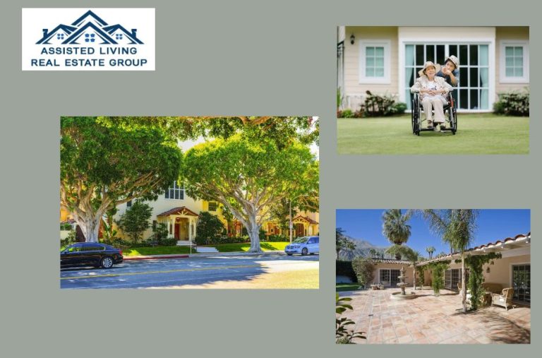 Practical guide to selling an assisted living facility