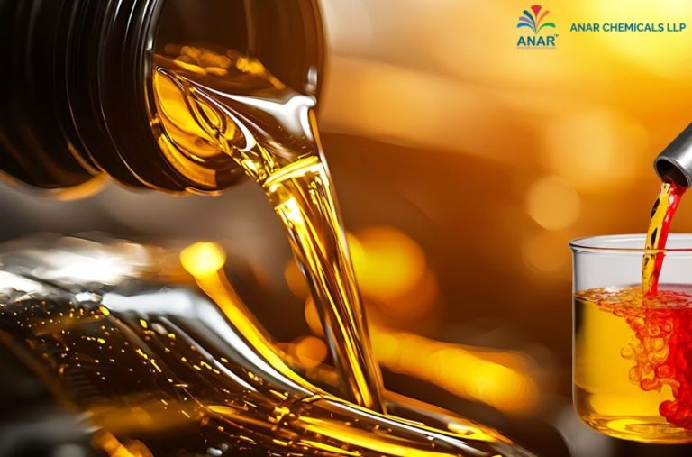Choosing the Right Solvent-Based Dyes for Colorful Solutions
