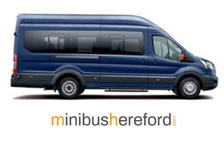 Reliable 25 Seater Bus Hire in Hereford for Groups Reliable 25 Seater Bus Hire in Hereford for Groups