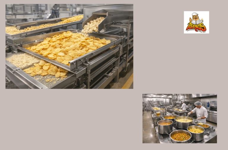 Versatile Potato Flakes for Easy, Consistent Cooking Versatile Potato Flakes for Easy, Consistent Cooking