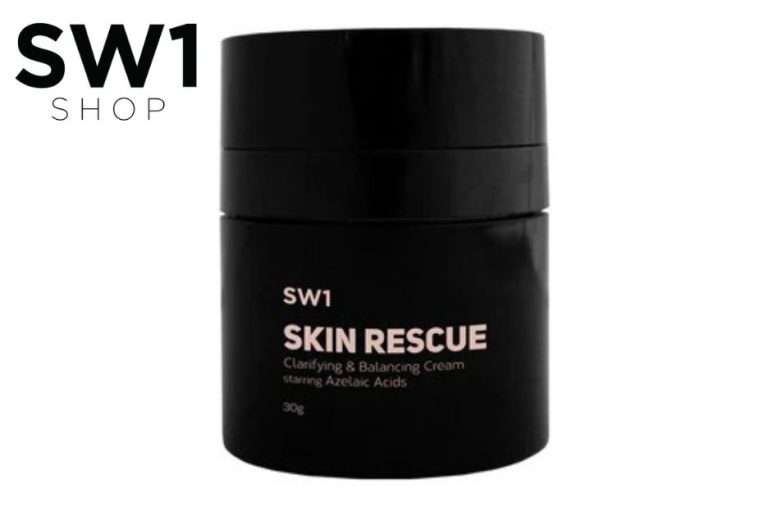 Clearer skin: effective serums for uneven tone and glow