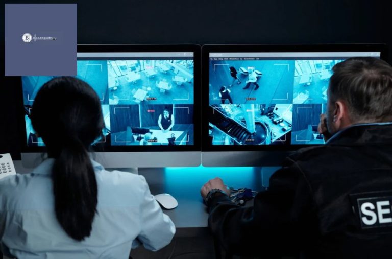 Comprehensive security monitoring for homes and businesses in Houston