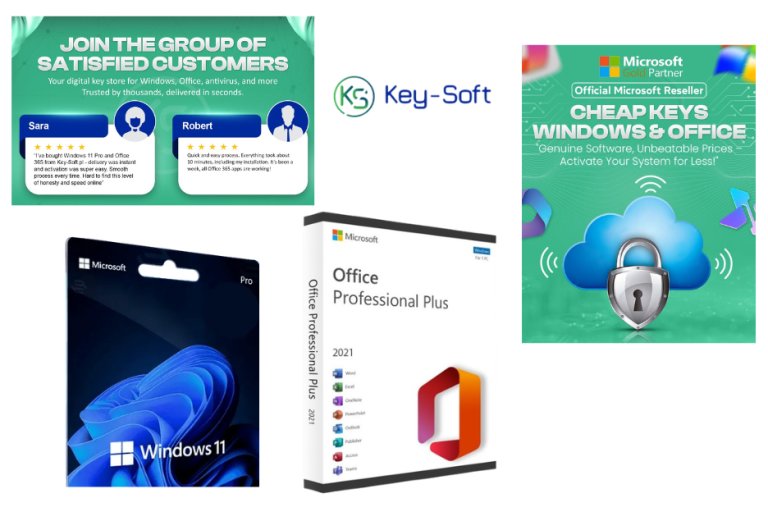 Genuine Office 2021 Activation in Mumbai You Can Trust