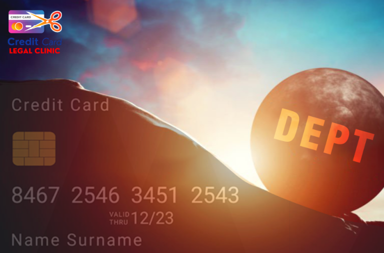 Smart steps for handling credit card debt in Orlando