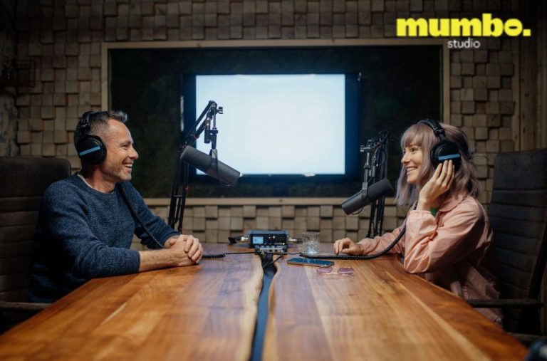 Créez des podcasts d’exception à Paris, guide pratique et studios