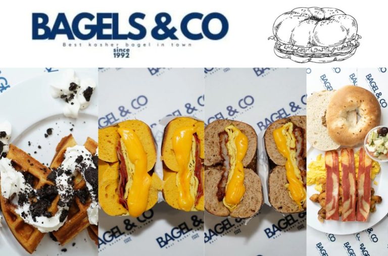 Chasing the iconic NYC bagel: a craving for craft and crust