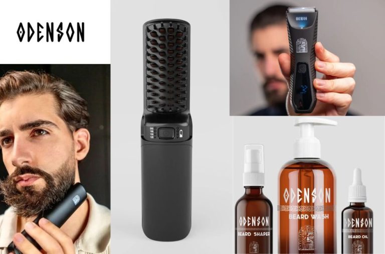 Essential Grooming Tools for a Polished, Everyday Routine