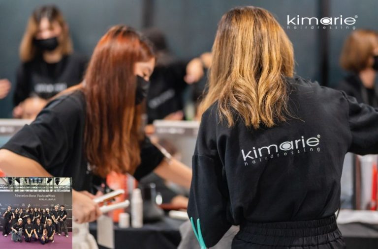 Top Hair Studios in Malaysia for Your Best Look
