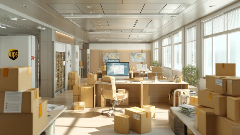 Cutting Logistics Costs with Expert Freight Billing