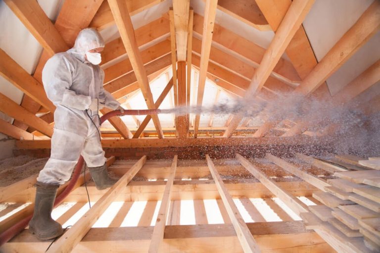 Safe Attic Debris Removal for Healthy Homes