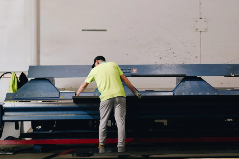 Choosing the right metal fabrication partner for your project Choosing the right metal fabrication partner for your project