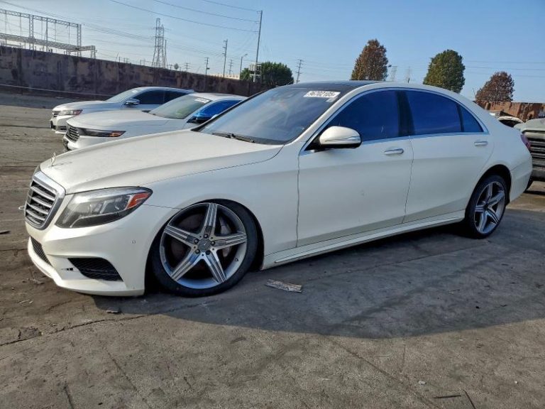 A Practical Guide to Bringing American Cars Home