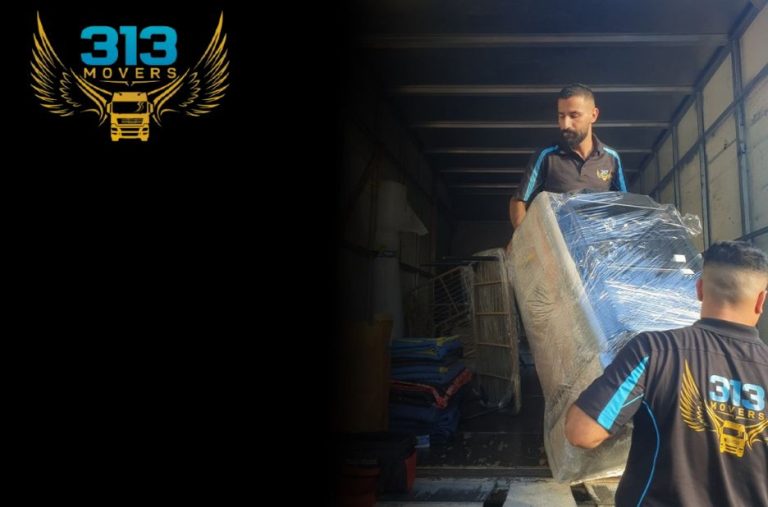 Efficient Relocation Solutions in Brisbane for Your Business