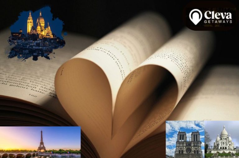 Paris in the Sky: Climb the Upper Levels of the Tower