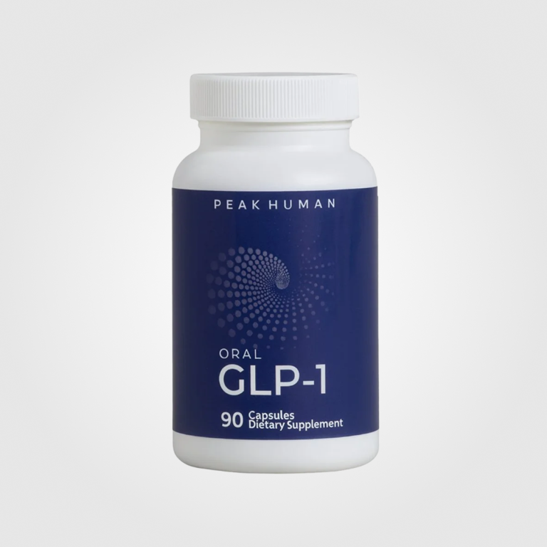 Smart Picks for GLP-1 Supplements Online in Canada