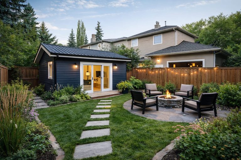 Top-rated Airdrie backyard suite builders for your project Top-rated Airdrie backyard suite builders for your project