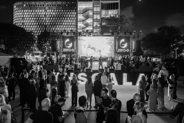 Creating unforgettable events in the Sunshine State: expert planning and production