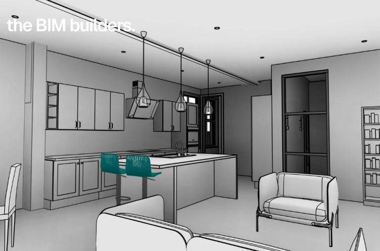 Streamlining BIM Projects: Expert Outsourcing for Greater Efficiency