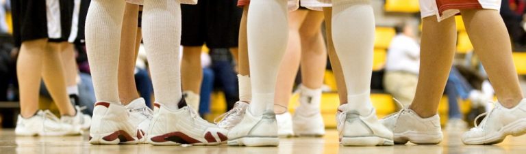 A lively family-friendly charity run in Westfield with festive vibes