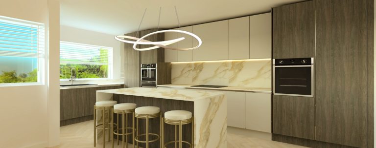 A Practical Guide to a Refined Home Makeover
