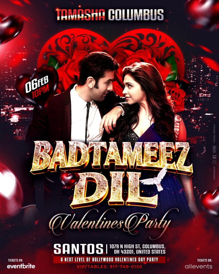 Nightlife in India-inspired dance floors: a guide to vibrant club scenes