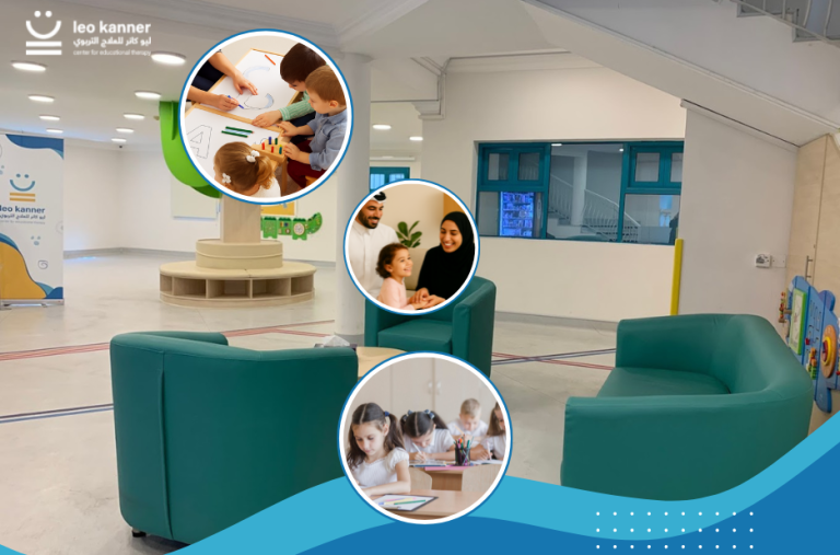 Expert Speech Therapy for Clearer Communication in Qatar’s Al Rayyan Area