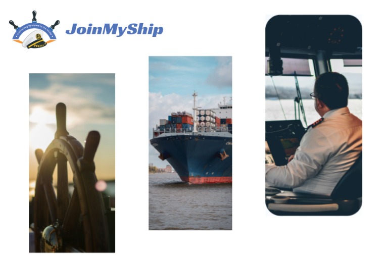 Navigating Work at Sea: Diverse Roles and Career Paths