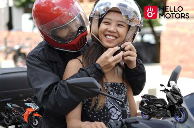 Smooth Ways to Explore Bali on Two Wheels