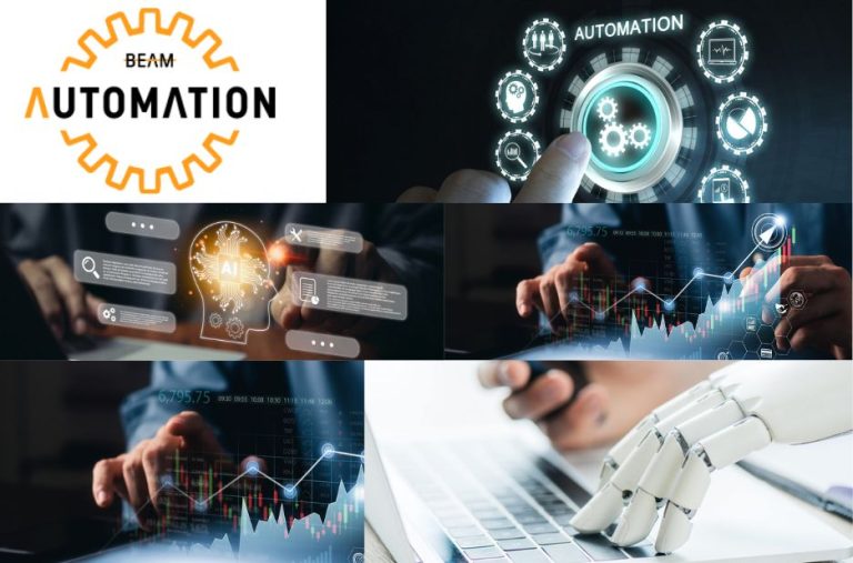 Transforming workflows with intelligent automation for CRM teams