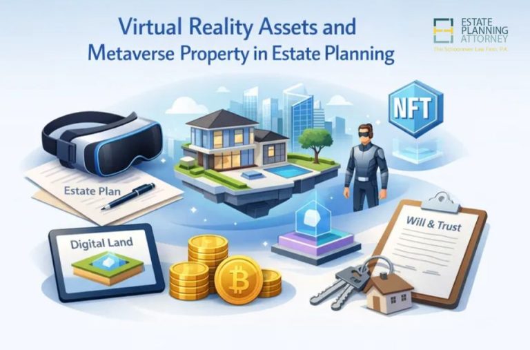 Practical Asset Protection Strategies for Florida Residents