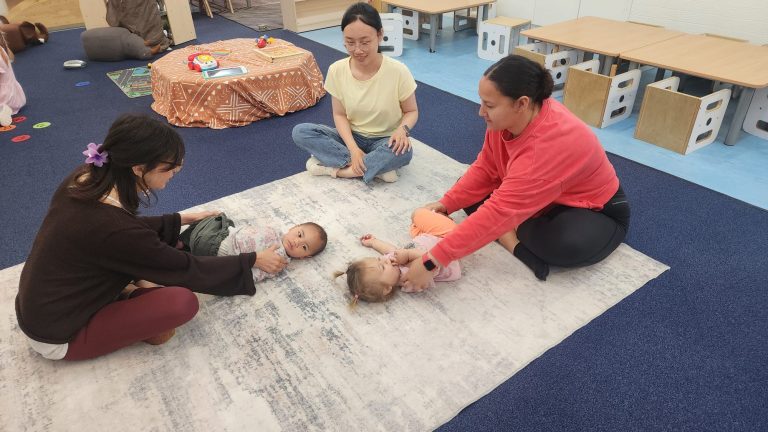 Choosing a Trusted Daycare Centre (Beachlands) for Your Little One Choosing a Trusted Daycare Centre (Beachlands) for Your Little One