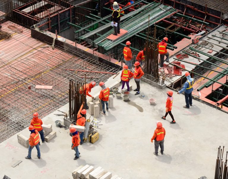 Industrial Tower Crane Care: Preventive Maintenance and Safe Operations
